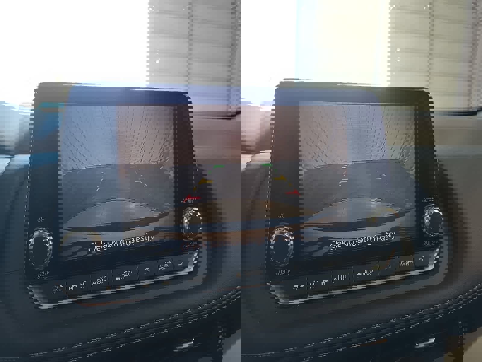 Used 2021 Nissan Rogue S image 24