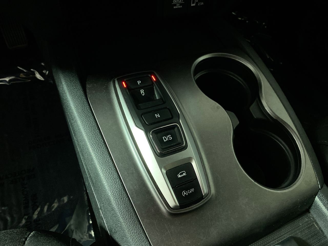 Used 2021 Honda Passport Sport image 17