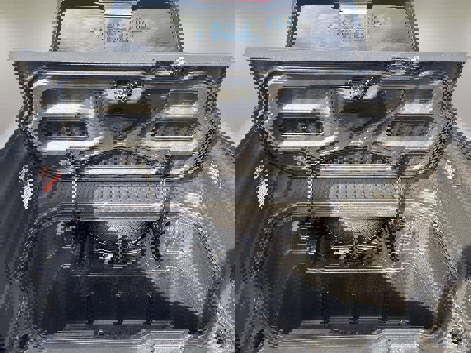 New 2026 Honda Ridgeline RTL image 13