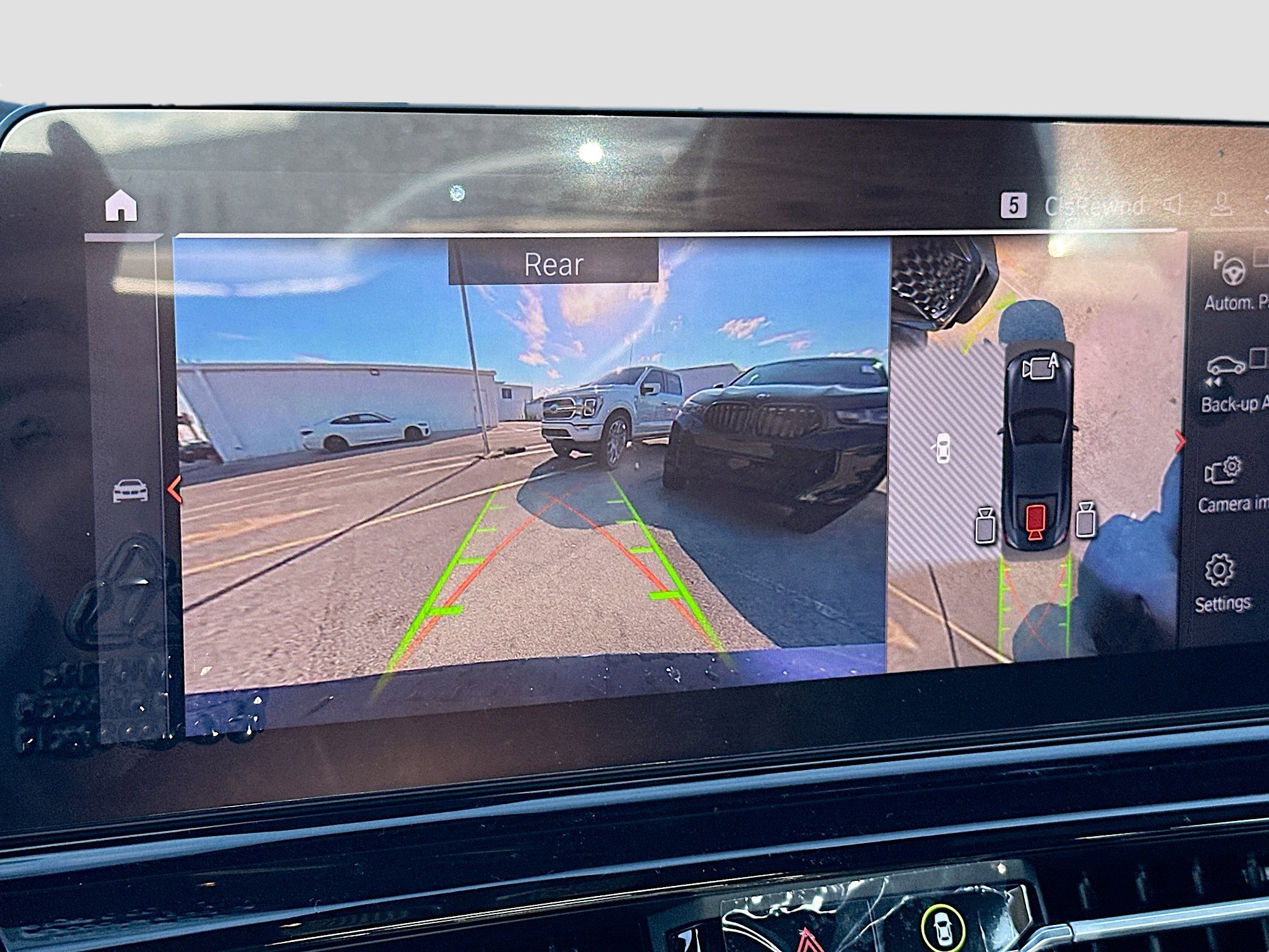 New 2026 BMW 840i Coupe w/ M Sport Professional Package image 12