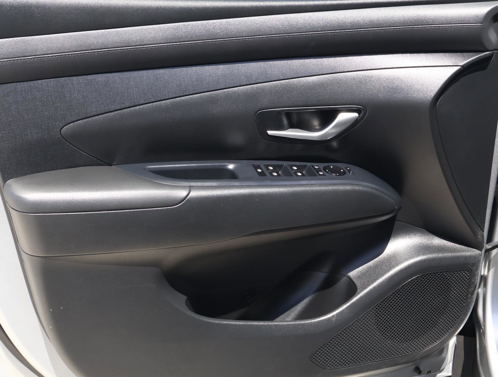 Used 2025 Hyundai Tucson SEL image 15