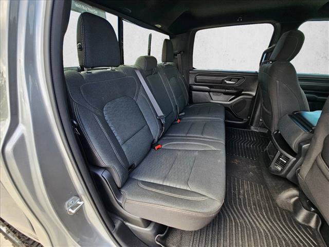 Used 2025 RAM 1500 Tradesman AWD/4WD image 19