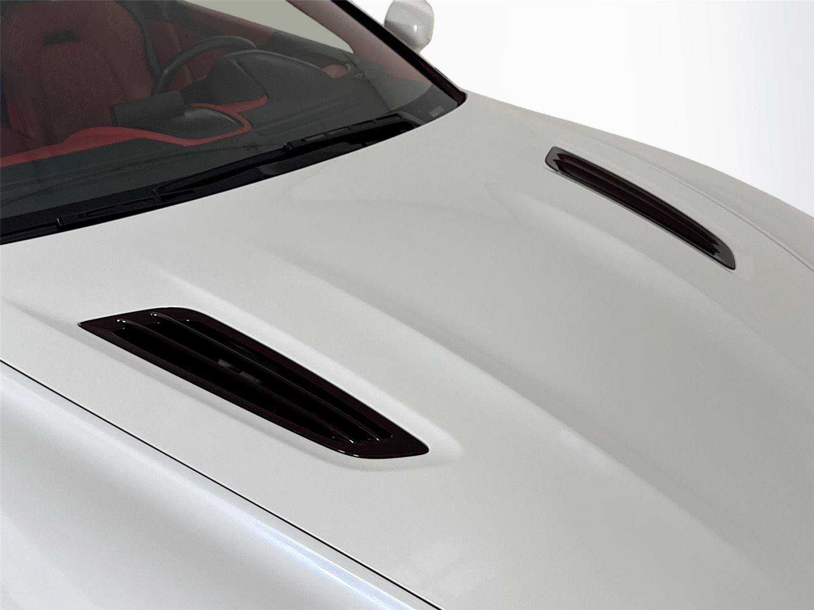 Used 2019 Aston Martin Vanquish Zagato RWD image 35