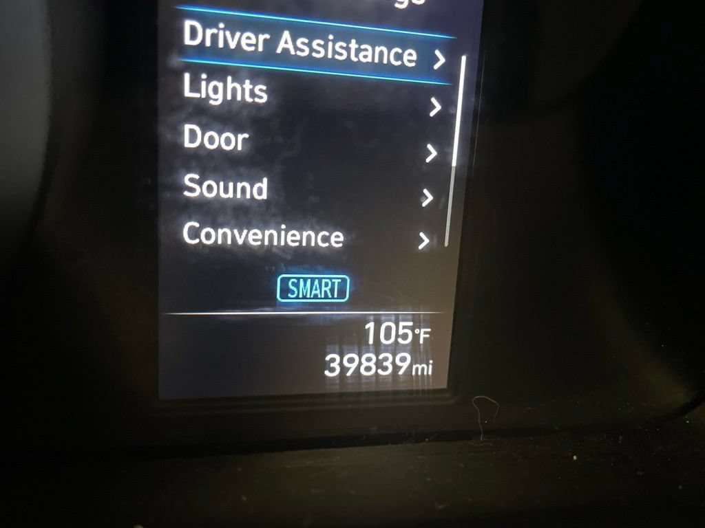 Used 2023 Hyundai Elantra SEL FWD image 12