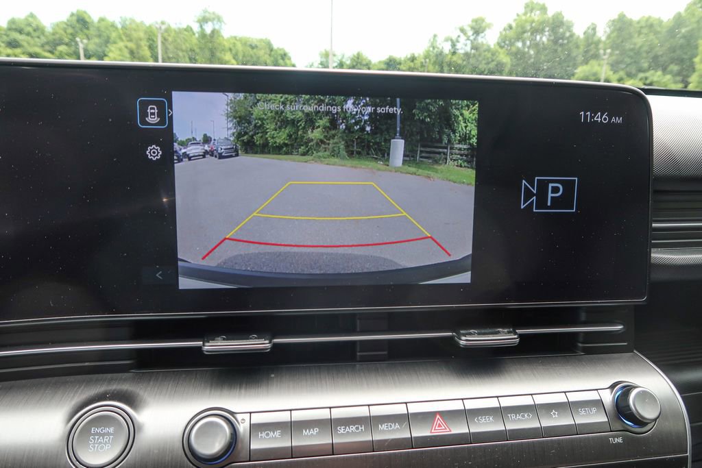 Used 2024 Hyundai Kona SEL FWD image 32