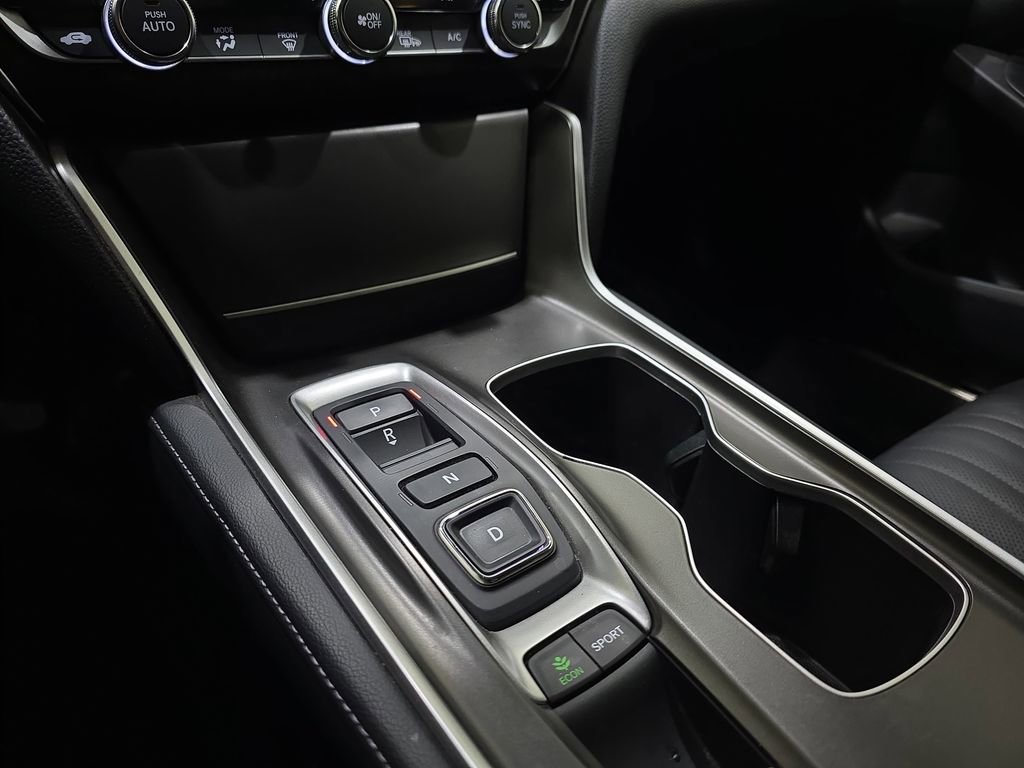 Used 2022 Honda Accord Touring image 26