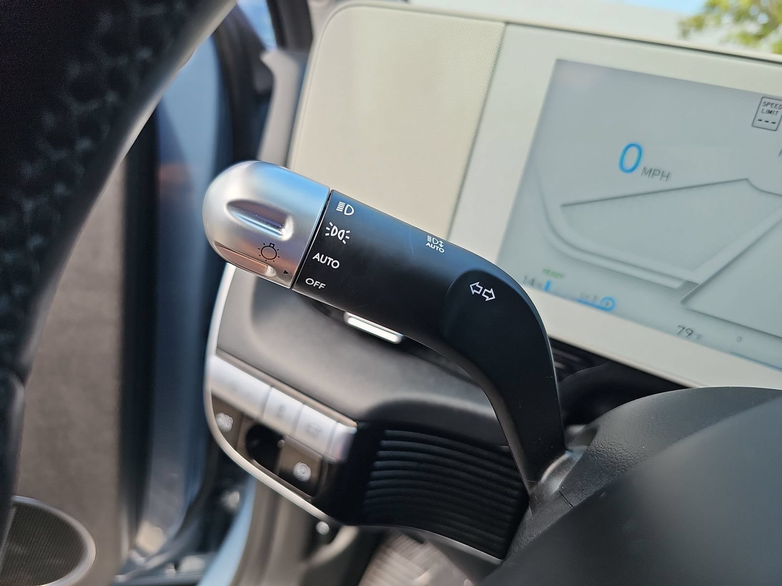 Certified 2023 Hyundai Ioniq 5 Limited RWD image 19