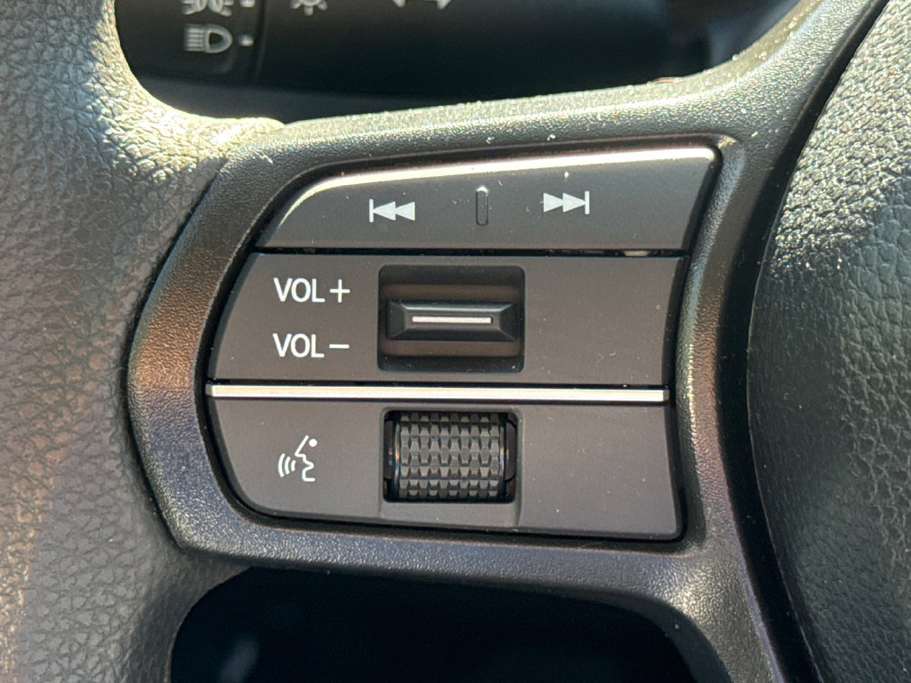 Certified 2026 Honda Accord LX image 30