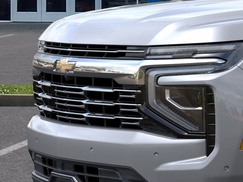 New 2026 Chevrolet Tahoe Premier image 27