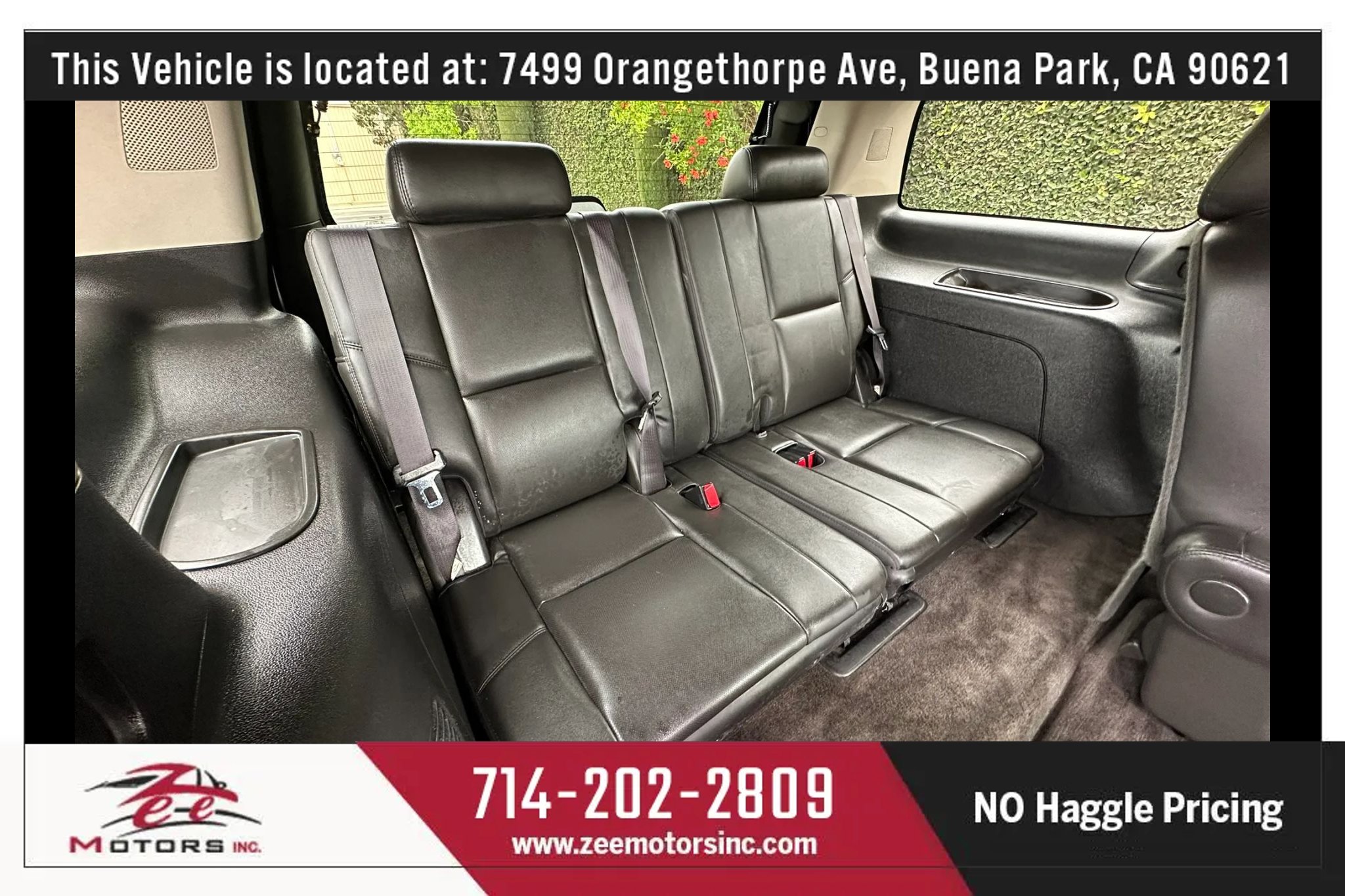 Used 2014 GMC Yukon Denali image 23