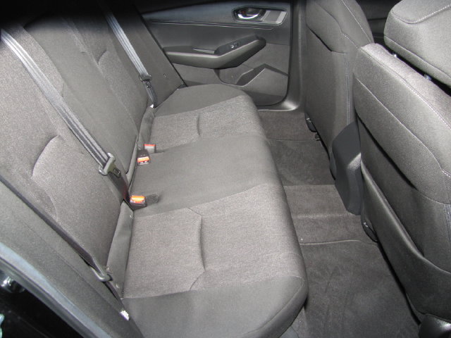 Certified 2024 Honda Accord EX image 41