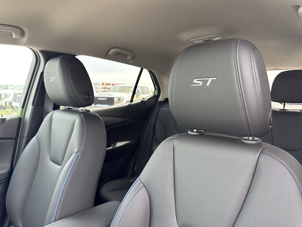 New 2026 Buick Encore GX Sport Touring FWD image 21