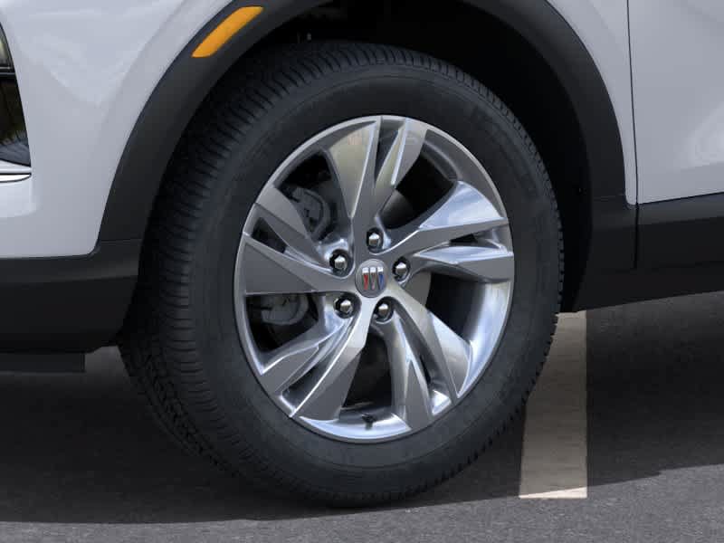New 2026 Buick Encore GX Preferred w/ Comfort Package AWD/4WD image 9