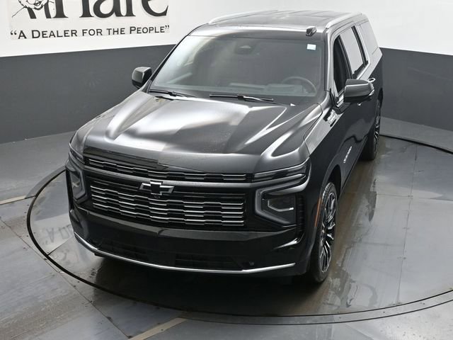 New 2026 Chevrolet Suburban High Country image 25