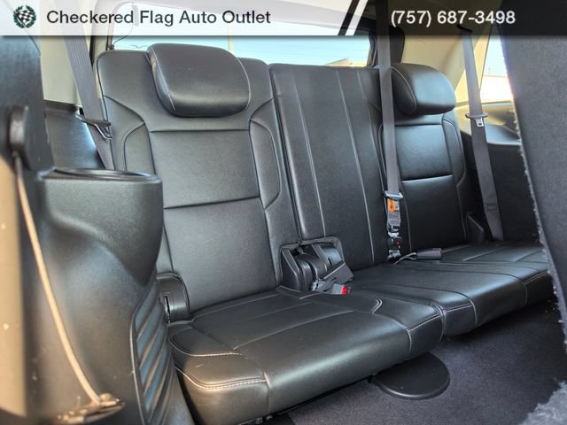 Used 2019 Chevrolet Tahoe LT AWD/4WD image 50