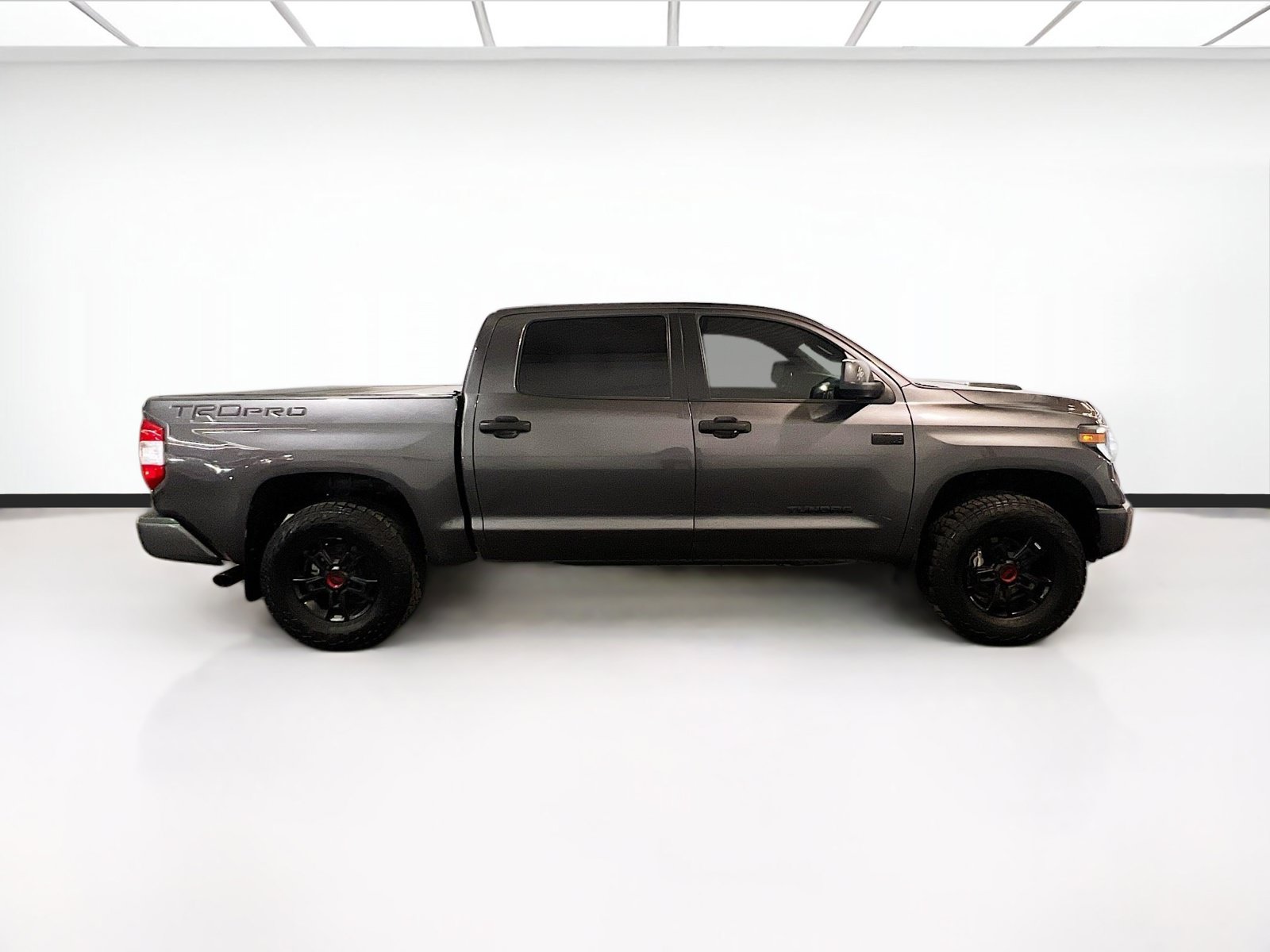 Used 2021 Toyota Tundra TRD Pro AWD/4WD image 25