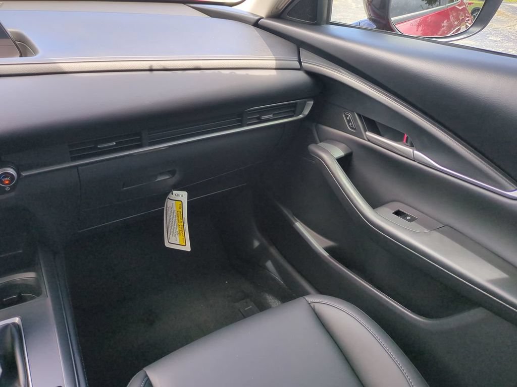 New 2026 MAZDA CX-30 AWD 2.5 S w/ Select Sport Pkg image 18