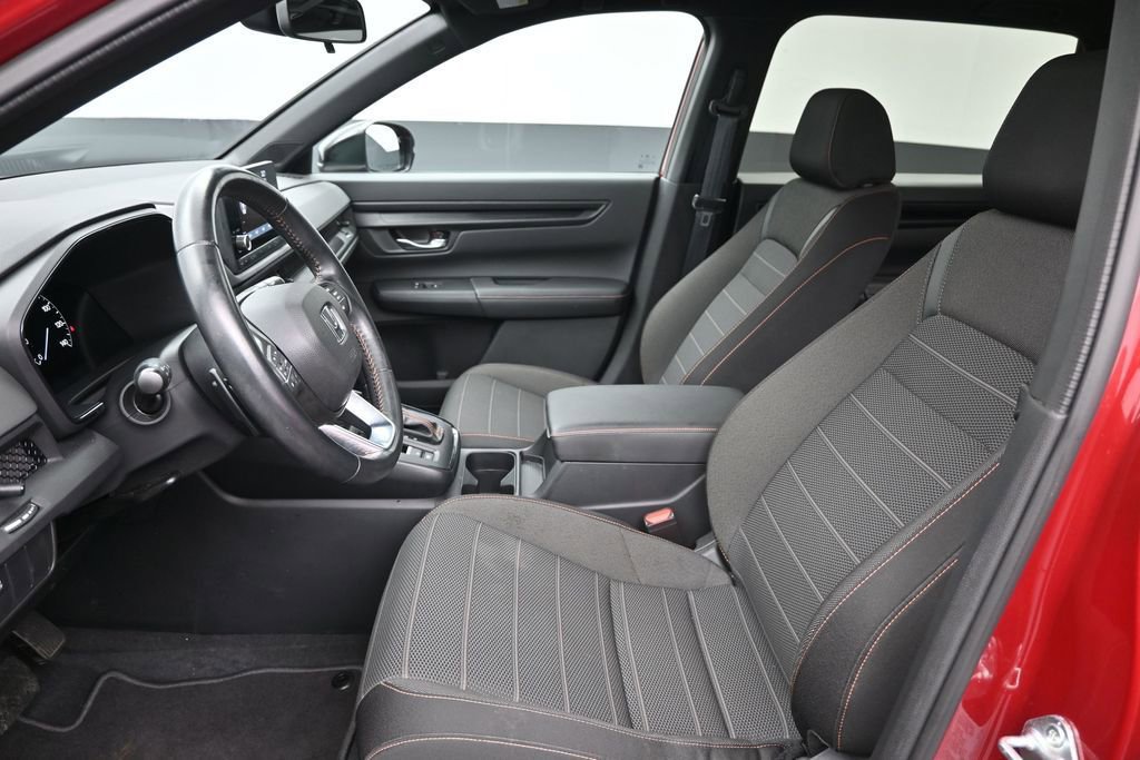 Used 2024 Honda CR-V Sport image 23