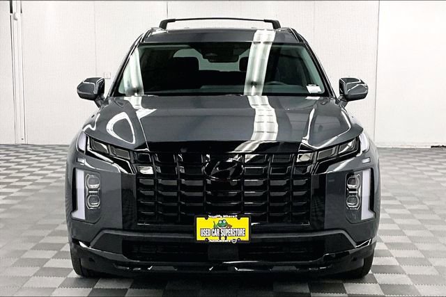 Used 2024 Hyundai Palisade XRT AWD/4WD image 4