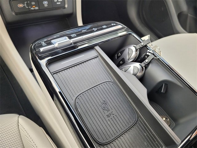 New 2026 Hyundai Tucson Limited image 20