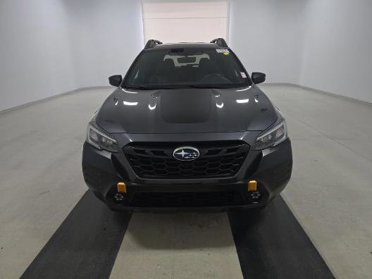 Used 2023 Subaru Outback Wilderness image 2