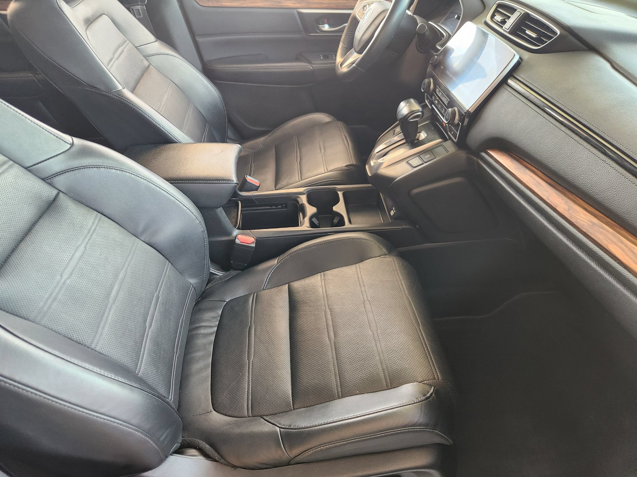 Used 2022 Honda CR-V EX-L image 14