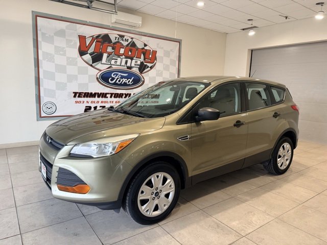 Used 2013 Ford Escape S