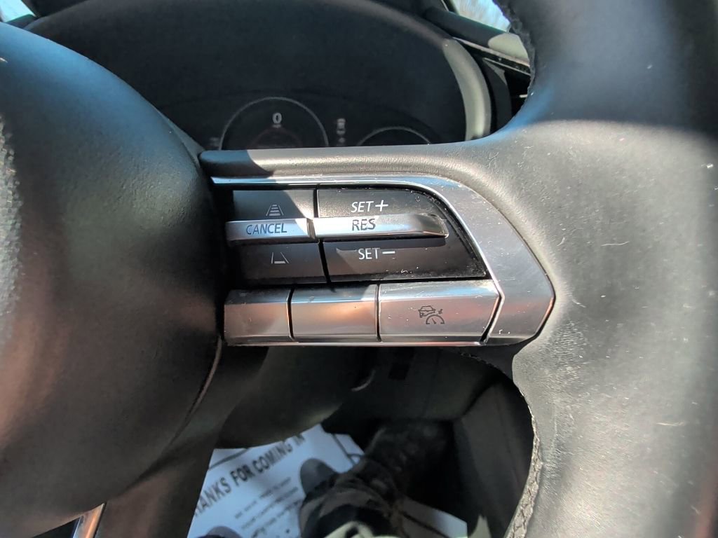 Used 2019 MAZDA MAZDA3 AWD Sedan w/ Select Package image 17