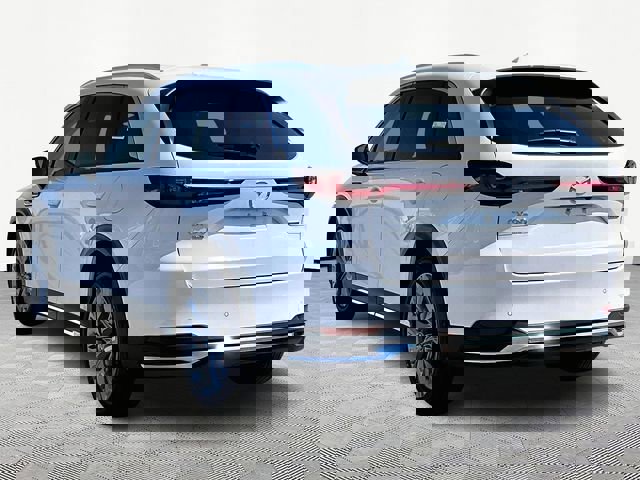 New 2026 MAZDA CX-90 3.3 Turbo w/ Premium Plus Pkg image 4