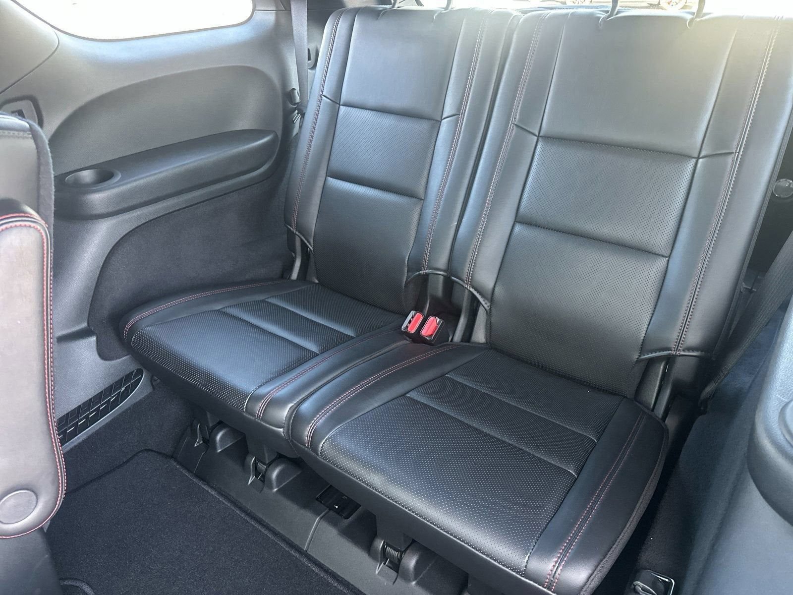 Used 2023 Dodge Durango R/T AWD/4WD image 16