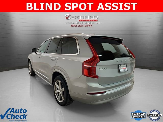 Used 2024 Volvo XC90 B5 Core image 4