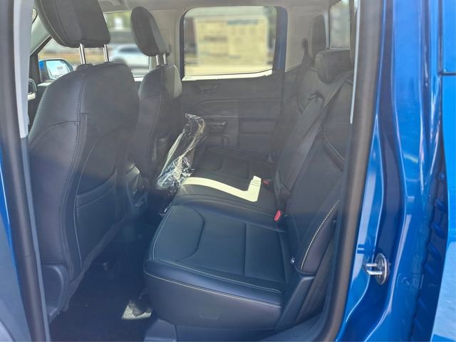 New 2025 Ford Maverick Lobo image 10