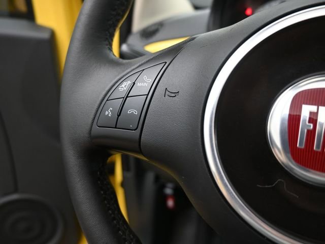 Used 2014 FIAT 500 Pop image 9