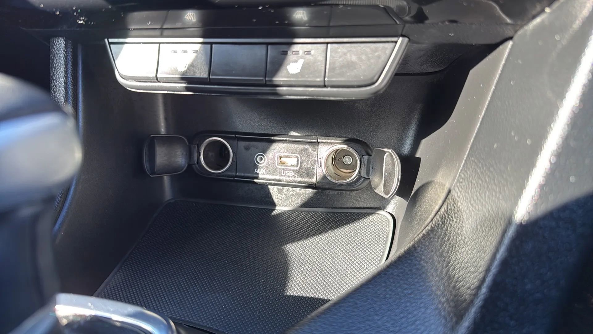 Used 2018 Kia Sportage EX image 19