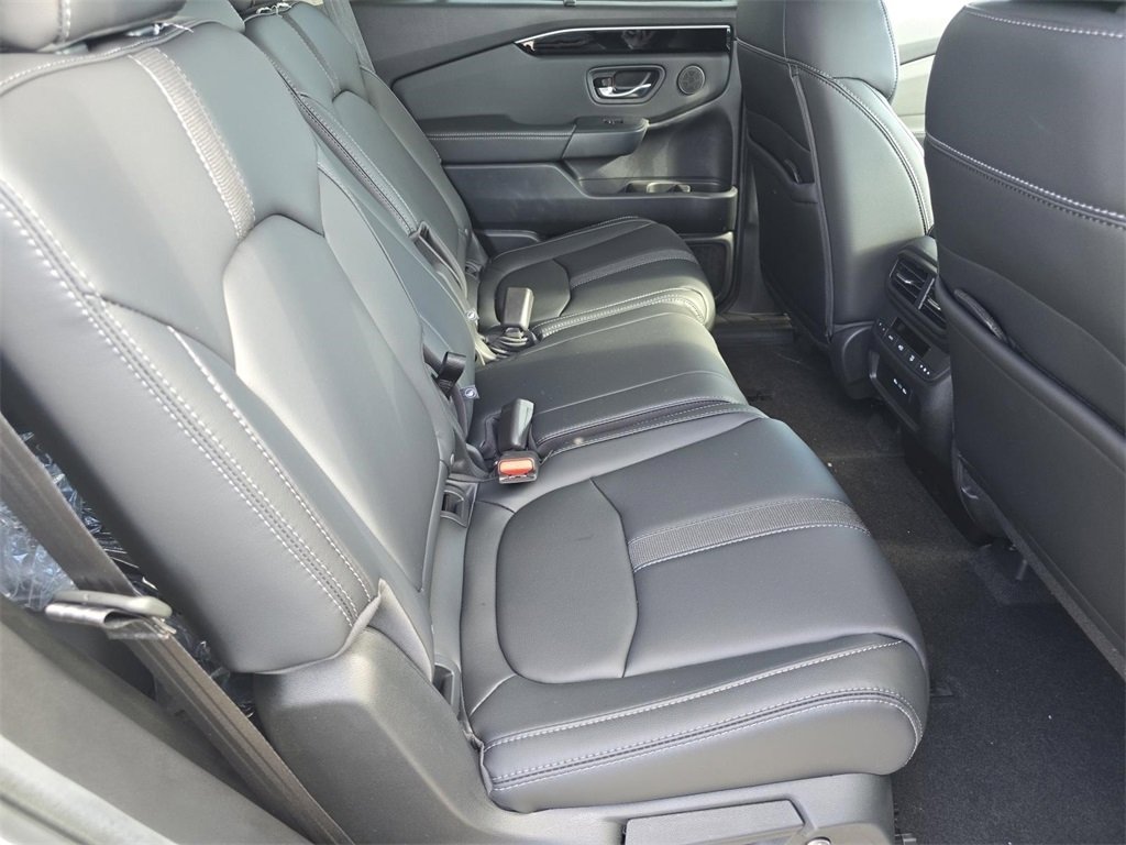New 2025 Honda Pilot EX-L image 21