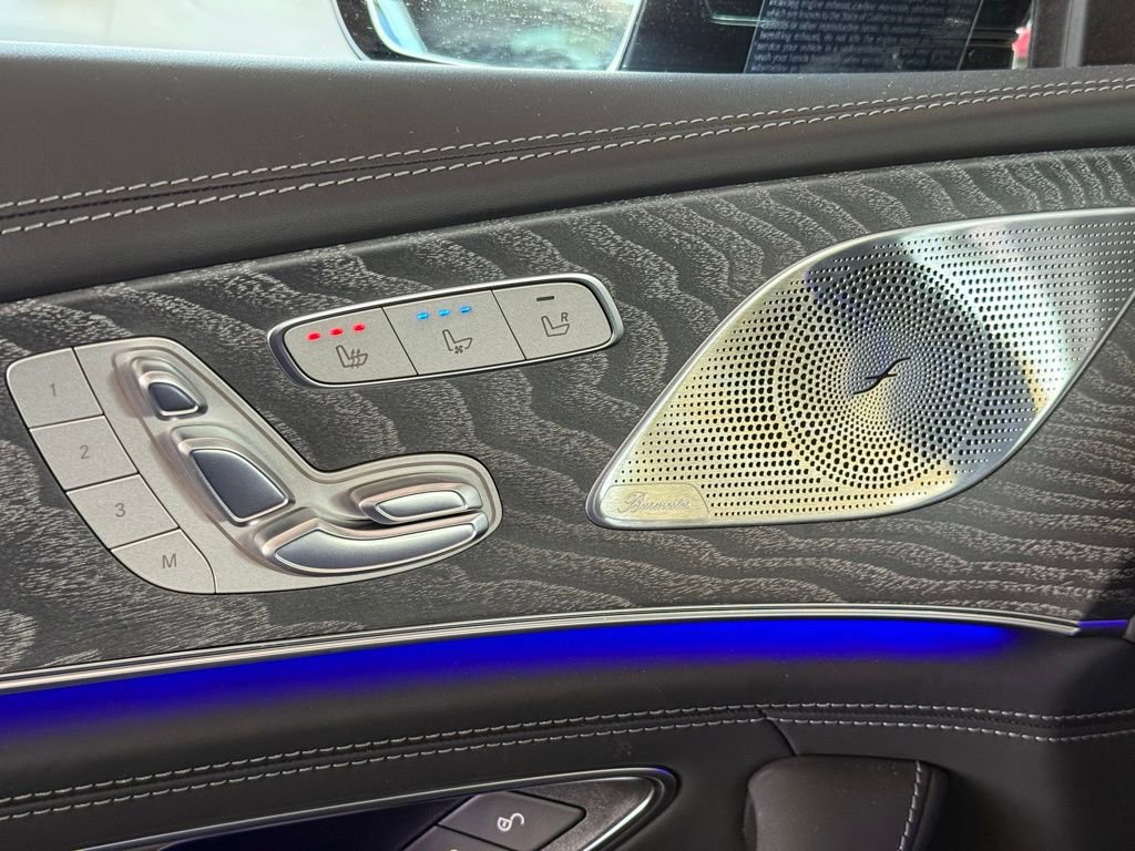 New 2026 Mercedes-Benz AMG GT 53 image 4