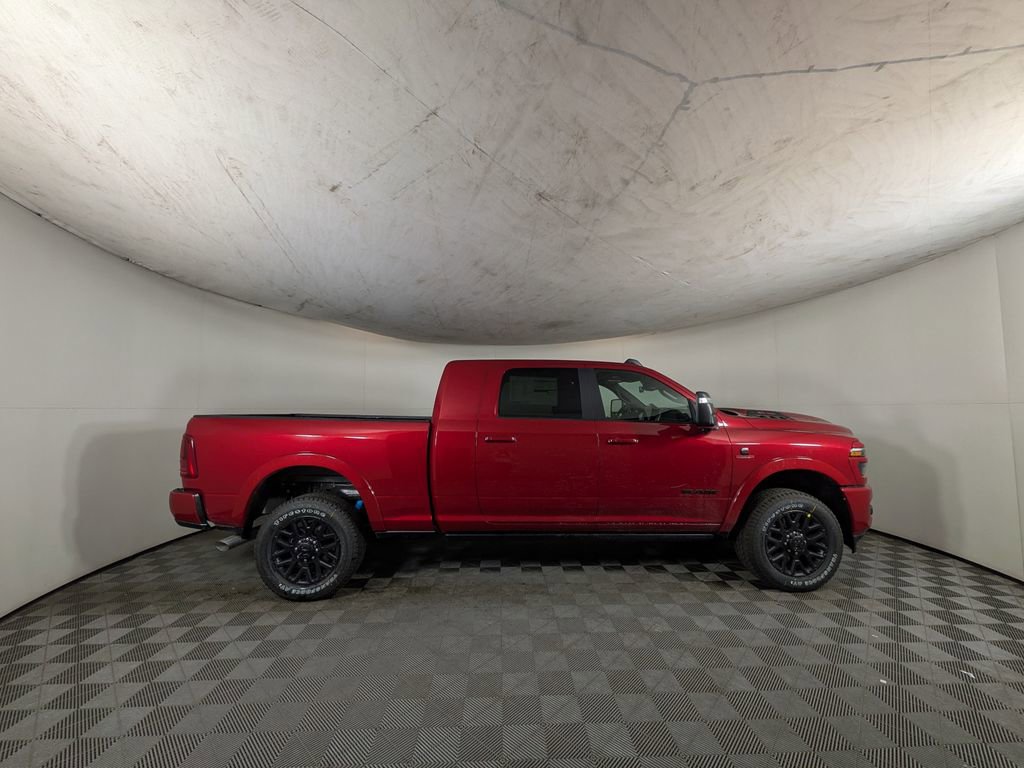 New 2026 RAM 2500 Limited AWD/4WD image 6