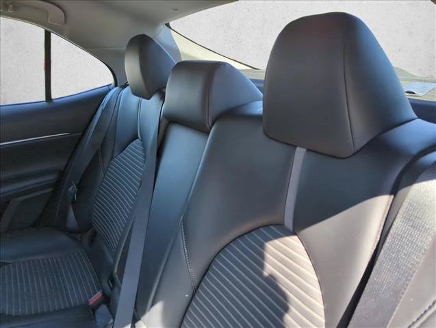 Certified 2023 Toyota Camry SE FWD image 27