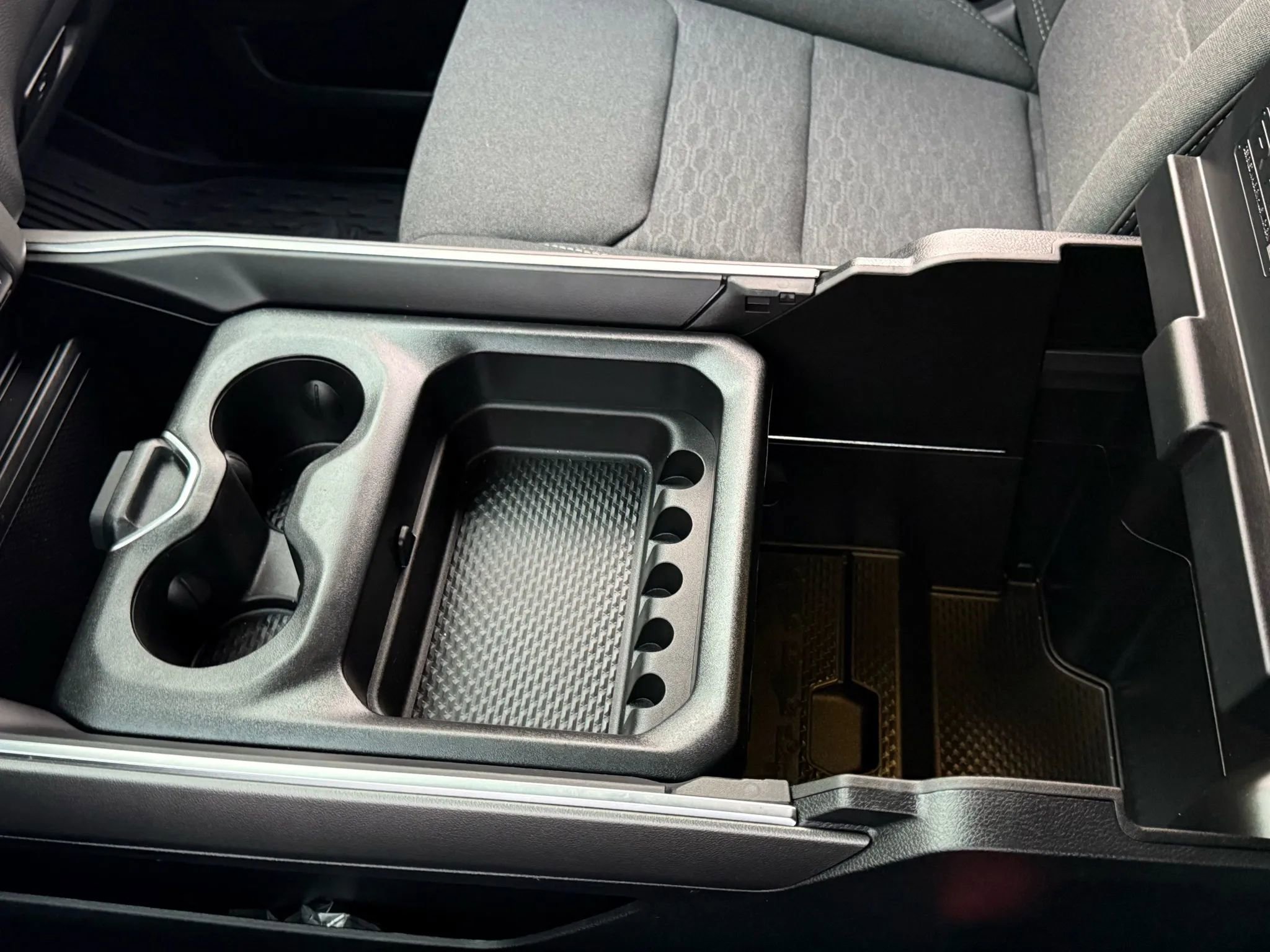 Used 2025 RAM 1500 Big Horn image 28