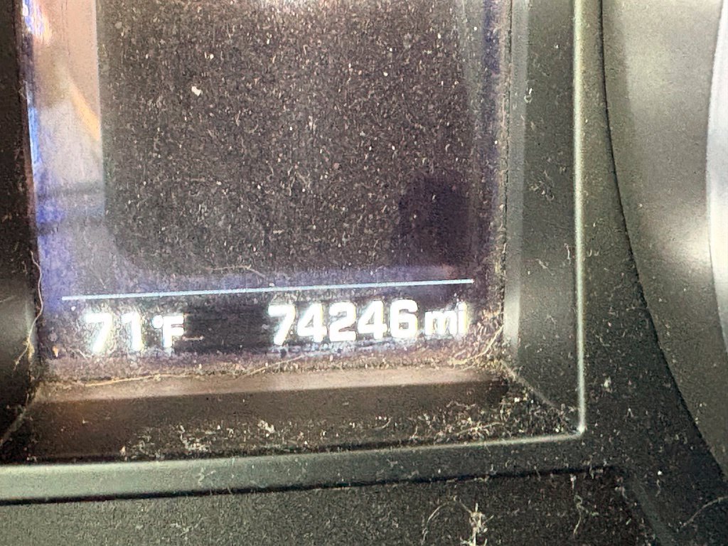 Used 2018 Hyundai Santa Fe Sport w/ 2.4L Tech Package 04 FWD image 12