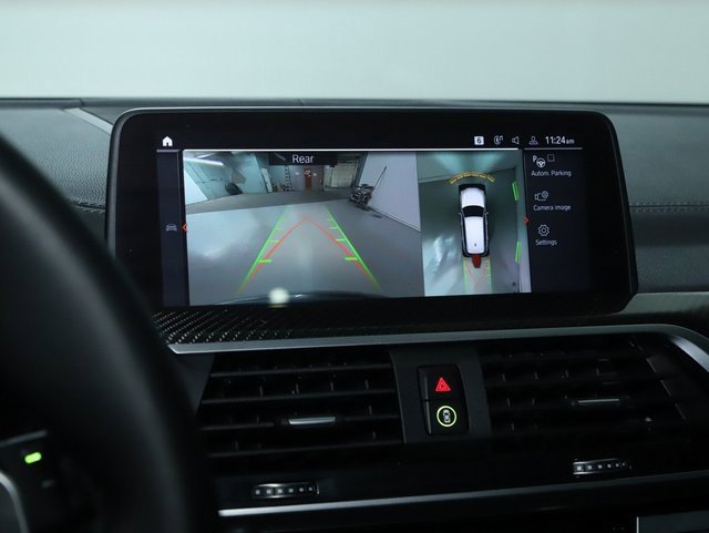 Used 2021 BMW X3 M40i w/ Executive Package image 32