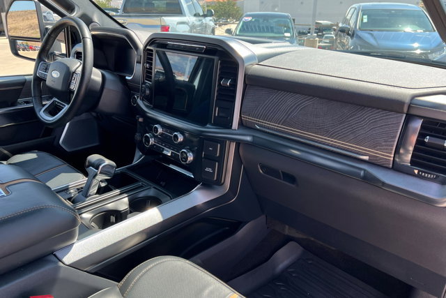 Used 2021 Ford F150 Platinum image 23