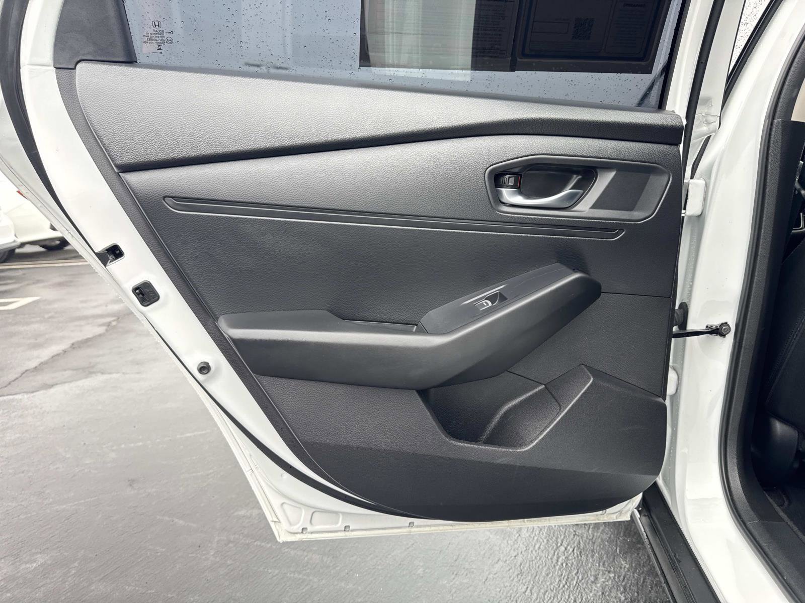 Certified 2023 Honda Accord EX image 24