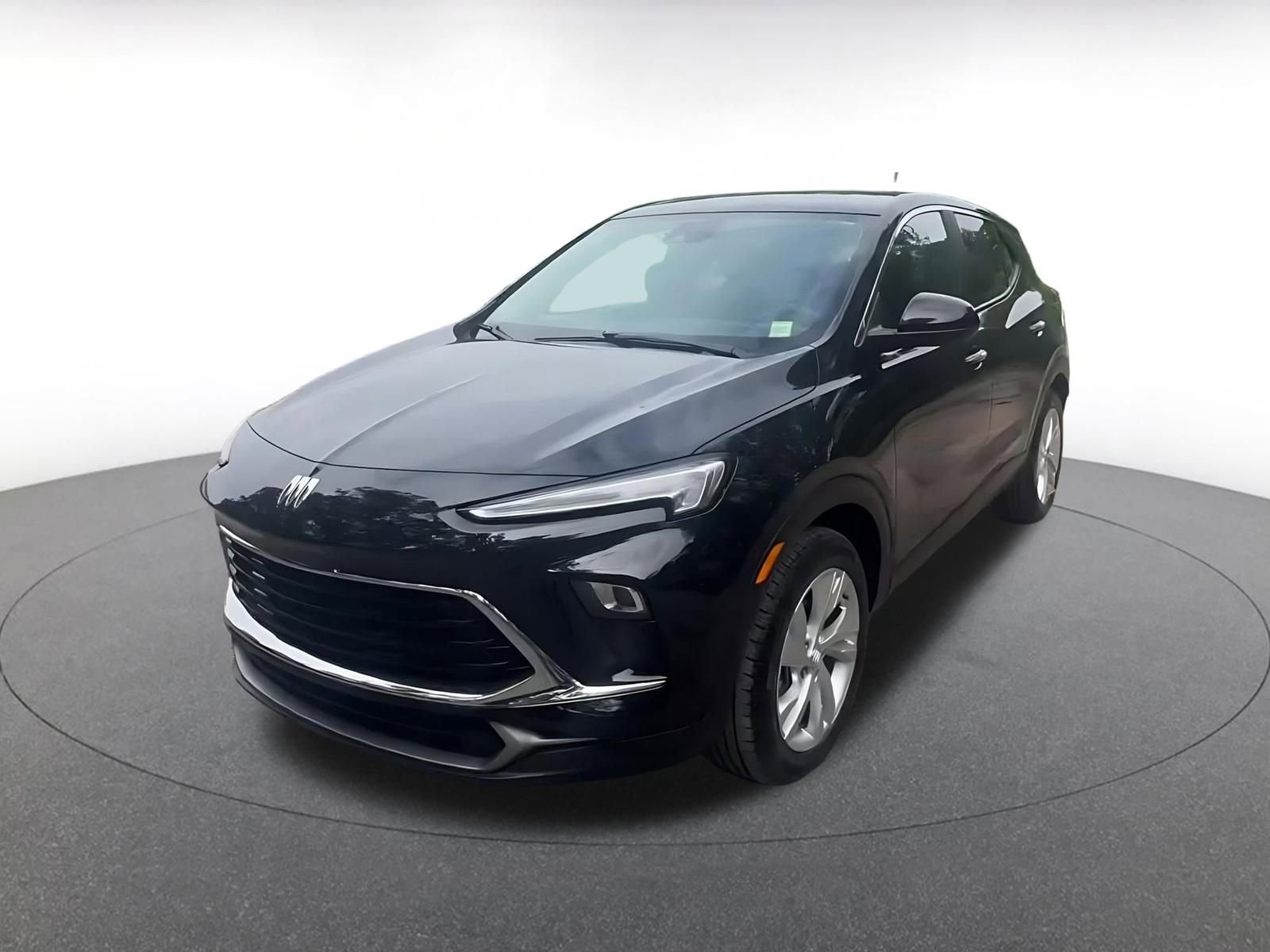 Used 2025 Buick Encore GX Preferred FWD image 7