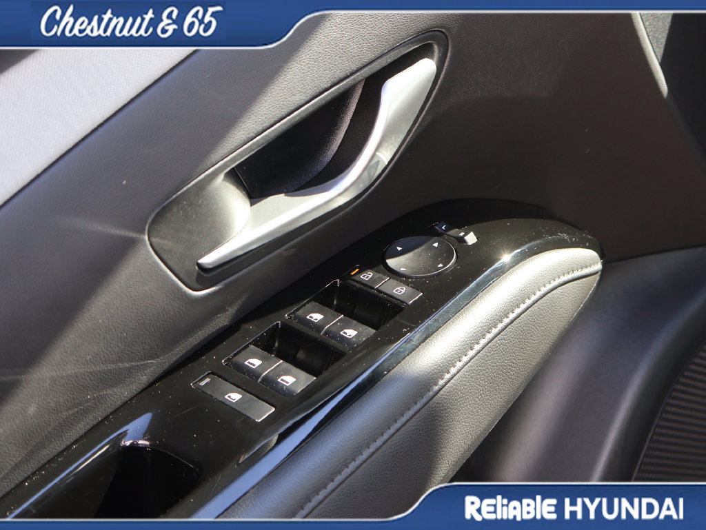 Certified 2025 Hyundai Santa Cruz SEL AWD/4WD image 21