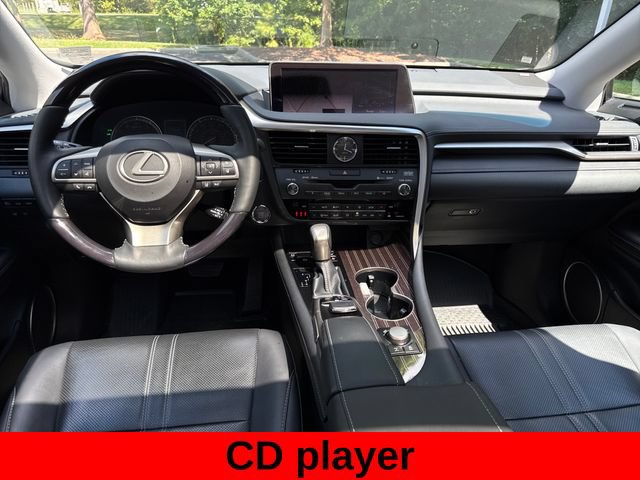 Used 2017 Lexus RX 350 AWD w/ Luxury Package image 23