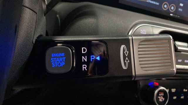 New 2026 Hyundai Palisade SEL AWD/4WD image 19