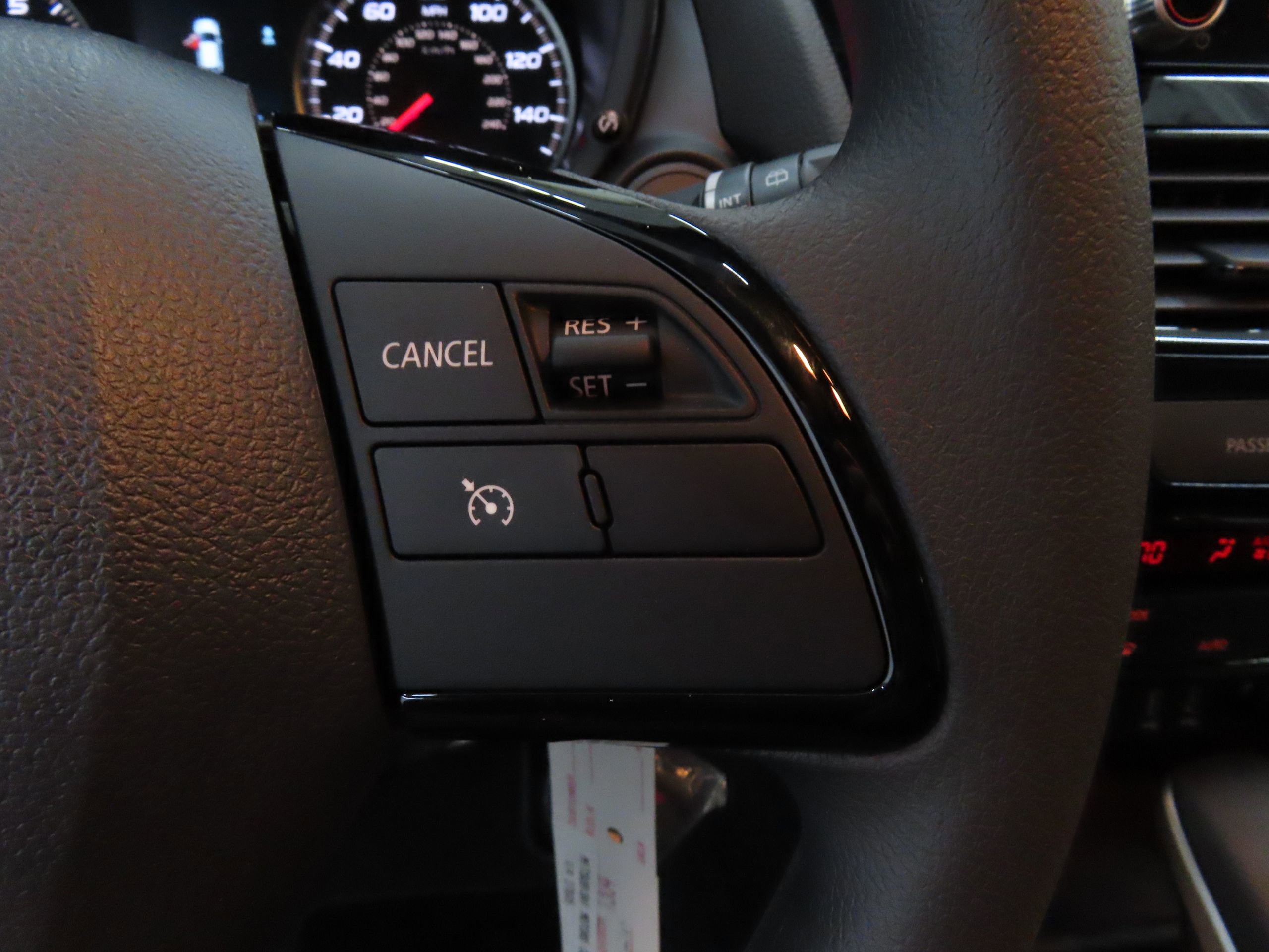 New 2026 Mitsubishi Eclipse Cross ES AWD/4WD image 13
