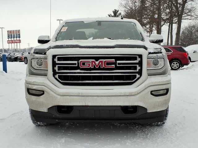 Used 2017 GMC Sierra 1500 SLE image 2