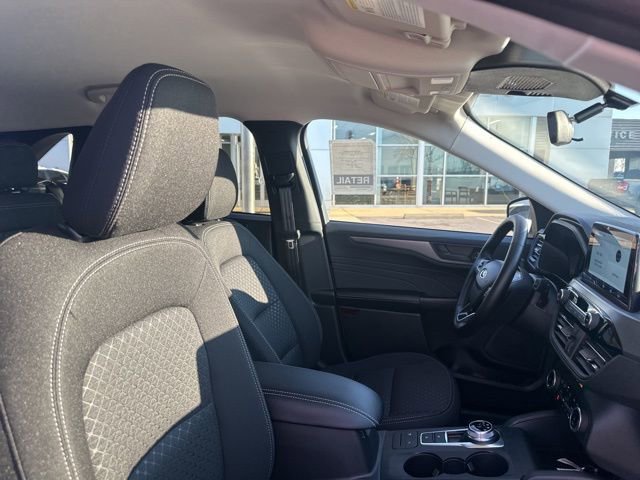 New 2026 Ford Escape Active w/ Cold Weather Package image 9